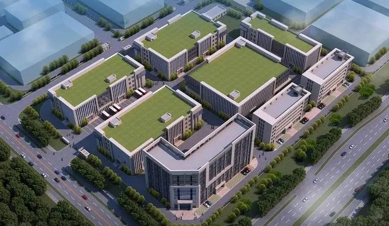 安徽久航生物科技有限公司荣获QMS;EMS;OHSMS三大管理体系认证