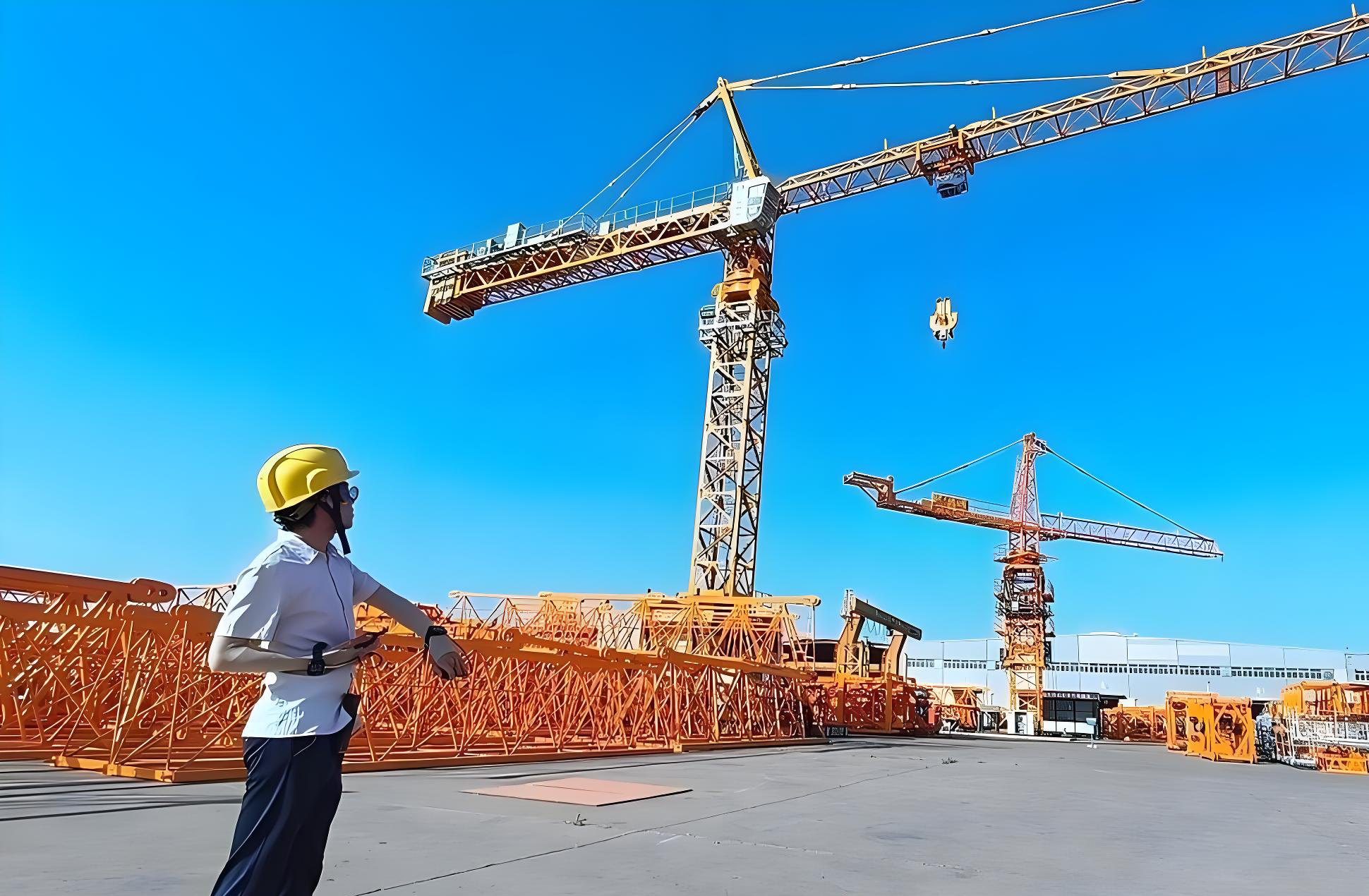 热烈祝贺上海中申哲建设工程有限公司荣获QES证书