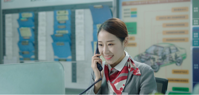 祝贺安徽零典装饰材料有限公司成功获得QES证书及商品售后服务证书